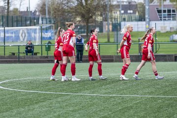 Bild 16 - F Hamburger SV 2 - SpVg Aurich : Ergebnis: 1:1